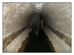 博罗管道高压清洗