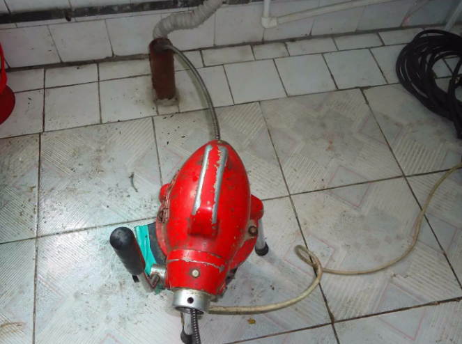 博罗下水道疏通